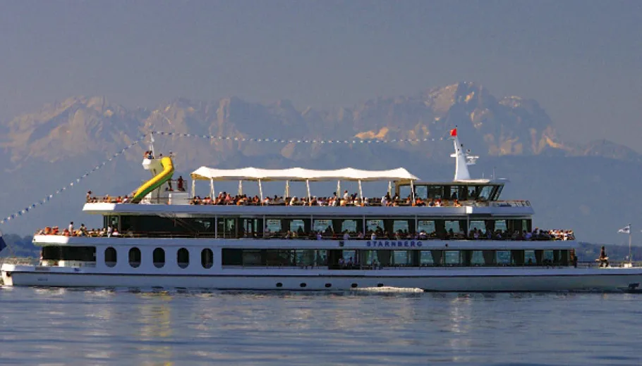 Royal Water Music